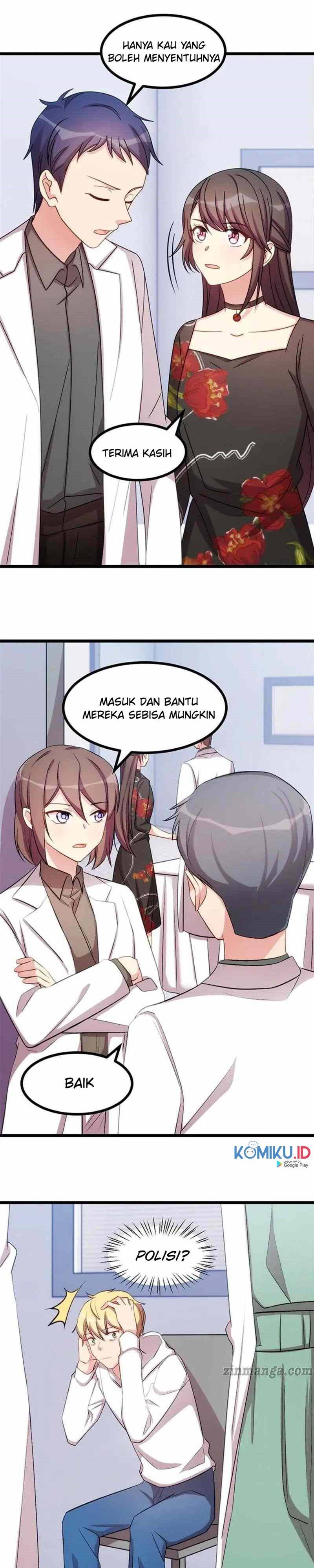 CEO’s Sudden Proposal Chapter 239 Gambar 5